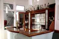 Bar, Kafe, dan Lounge SensCity Hotel Berlin Spandau