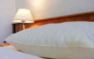 Kamar Tidur 4 Hotel Boulevard