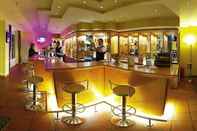 Bar, Cafe and Lounge Relexa Hotel Frankfurt/ Main