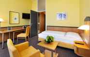 Kamar Tidur 6 Plaza Hotel & Living Frankfurt