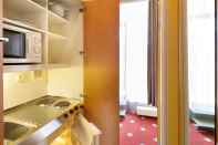 Kamar Tidur Plaza Hotel & Living Frankfurt