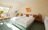 Kamar Tidur 3 Apart Hotel Gera