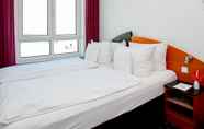 Bedroom 3 Hotel Belmondo Leipzig Airport