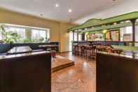 Quầy bar, cafe và phòng lounge Hotel Fidelio