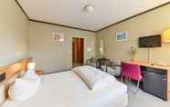 Bedroom 3 Hotel Fidelio