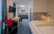 Bedroom 5 Hotel Fidelio
