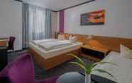 Bilik Tidur 7 Hotel Fidelio