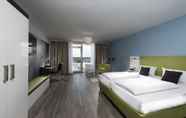 Kamar Tidur 7 Best Western Hotel Frankfurt Airport Neu-Isenburg