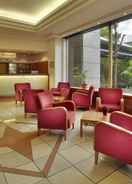 LOBBY Best Western Hotel Frankfurt Airport Neu-Isenburg