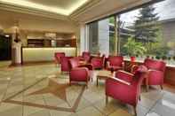 Lobby Best Western Hotel Frankfurt Airport Neu-Isenburg