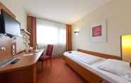 Kamar Tidur 5 Hotel Rieker Stuttgart Hauptbahnhof