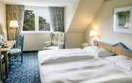 Bilik Tidur 7 Country Hotel Timmendorfer Strand