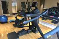 Fitness Center Country Hotel Timmendorfer Strand