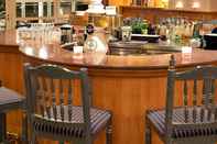 Bar, Kafe dan Lounge Country Hotel Timmendorfer Strand