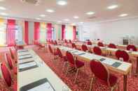 ห้องประชุม Best Western Hotel Wuerzburg Sued