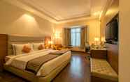 Bedroom 7 Howard Plaza - The Fern Agra