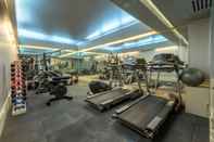 Fitness Center Howard Plaza - The Fern Agra
