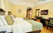 ห้องนอน 4 Vivanta Ernakulam, Marine Drive