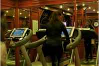 Fitness Center Vivanta Ernakulam, Marine Drive