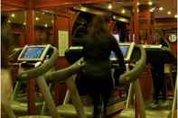 Fitness Center Vivanta Ernakulam, Marine Drive