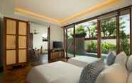 Kamar Tidur 4 The Legian, Bali