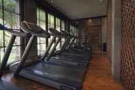 Fitness Center The Legian, Bali