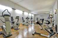 Fitness Center Parc Hotel Gritti