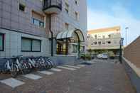 Exterior Best Western Hotel Residence Italia