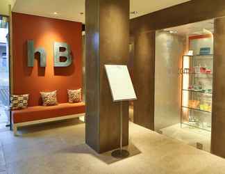 Lobi 2 Best Western Plus Hotel Bologna