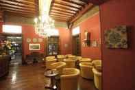 Bar, Cafe and Lounge Grand Hotel Villa Balbi