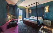 Bedroom 4 Hotel Villa Ducale