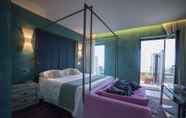 Bedroom 6 Hotel Villa Ducale