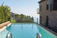 Swimming Pool Hotel Villa Ducale