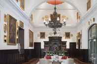 Lobby San Domenico Palace, Taormina, A Four Seasons Hotel