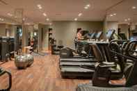 Fitness Center San Domenico Palace, Taormina, A Four Seasons Hotel