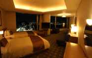 Kamar Tidur 5 Grand Prince Hotel Hiroshima