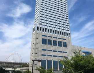 ภายนอกอาคาร 2 Star Gate Hotel Kansai Airport