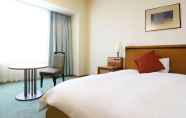 Bedroom 2 Star Gate Hotel Kansai Airport