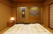 Kamar Tidur 5 Star Gate Hotel Kansai Airport