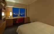 Kamar Tidur 2 Daiichi Hotel Tokyo Seafort