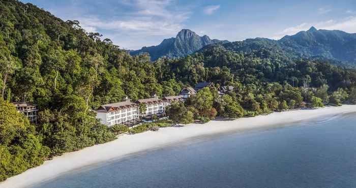 Tempat Tarikan Berdekatan The Andaman, a Luxury Collection Resort, Langkawi
