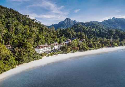 Nearby View and Attractions The Andaman, a Luxury Collection Resort, Langkawi