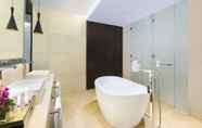 In-room Bathroom 4 The Andaman, a Luxury Collection Resort, Langkawi