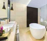 In-room Bathroom 4 The Andaman, a Luxury Collection Resort, Langkawi