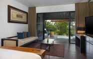 COMMON_SPACE The Andaman, a Luxury Collection Resort, Langkawi