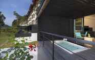 สระว่ายน้ำ 7 The Andaman, a Luxury Collection Resort, Langkawi