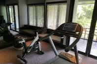 Fitness Center The Andaman, a Luxury Collection Resort, Langkawi