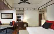 ห้องนอน 3 The Andaman, a Luxury Collection Resort, Langkawi