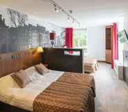 Bedroom 5 Bastion Hotel Maastricht Centrum