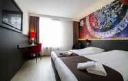 ห้องนอน 2 Bastion Hotel Maastricht Centrum